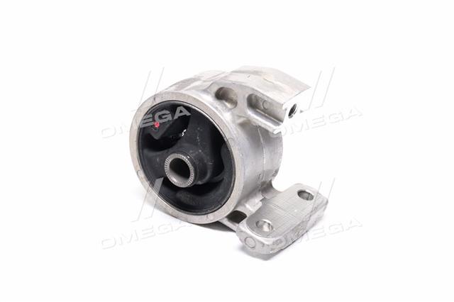 Опора двигуна передня hyundai accent/verna 06-10/kia rio 05-06