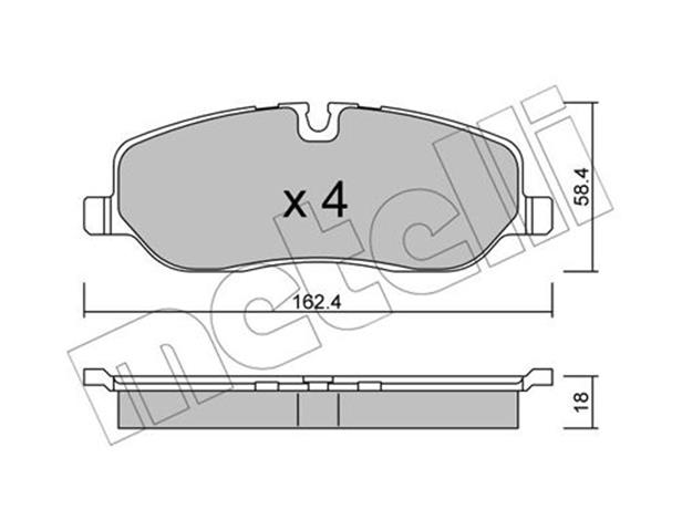 2206930 METELLI