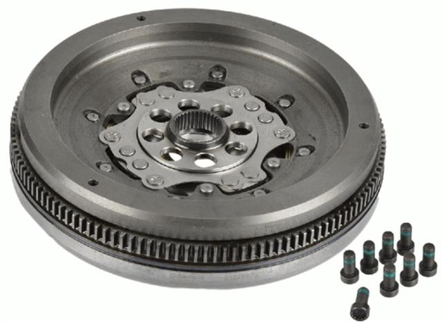 2295000514 SACHS