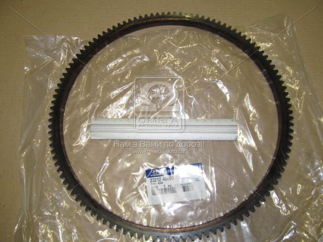 Венец маховика hyundaи hd65,72,78,county дв.d4db,d4dd кпп-m035s5 