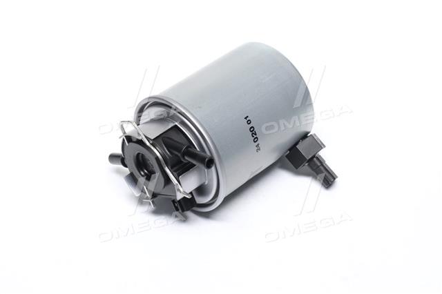 Фільтр паливний