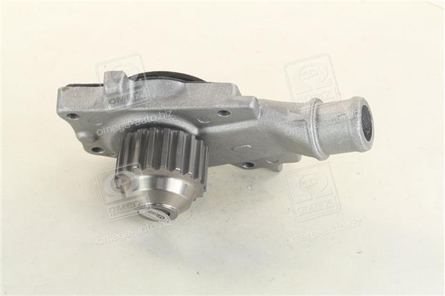Водяний насос ford/chery amulet 