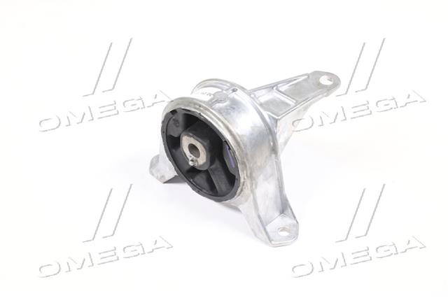 Подушка двиг. opel astra g 1.2-1.8 (-05) передня права (вир-во lemforder)