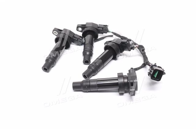 Котушка запалювання hyundai i30 07-/elantra 06/kia cerato/ceed 06- 
