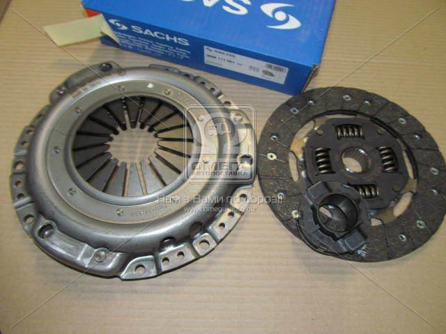 3000111001 SACHS