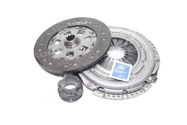 3000724001 SACHS