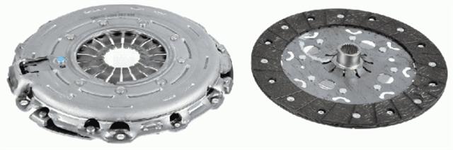 3000950638 SACHS
