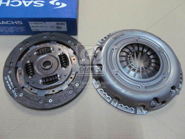 3000951024 SACHS