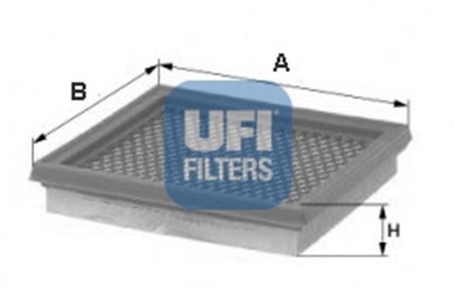 3022600 UFI