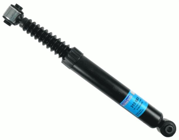 313683 SACHS