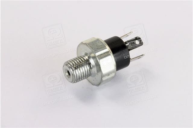 Датчик тиску оливи