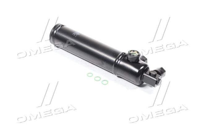 Фільтр-осушувач кондиціонера man f 2000 18.273 f, fl, fll 6/1994->