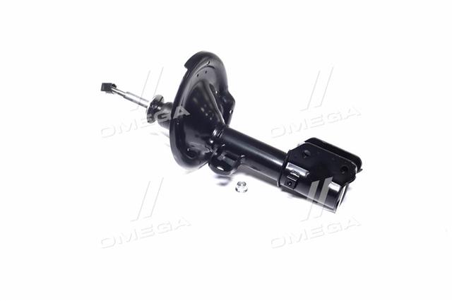 Амортизатор газомасляный