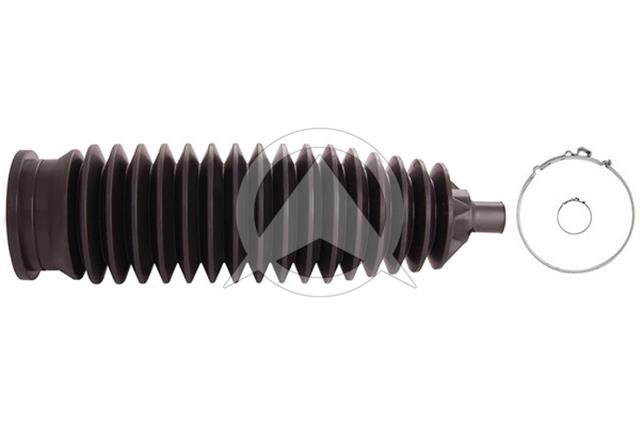 Пильовик рульової рейки  NISSAN NP300 08-14, Navara D40 05-15, Pathfinder R51 04-14