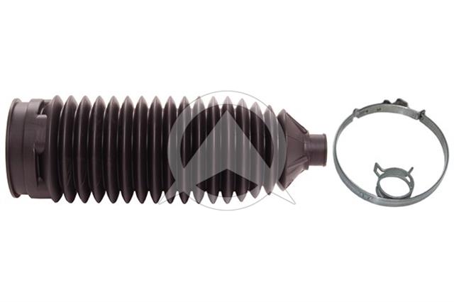 Захисний комплект амортизатора