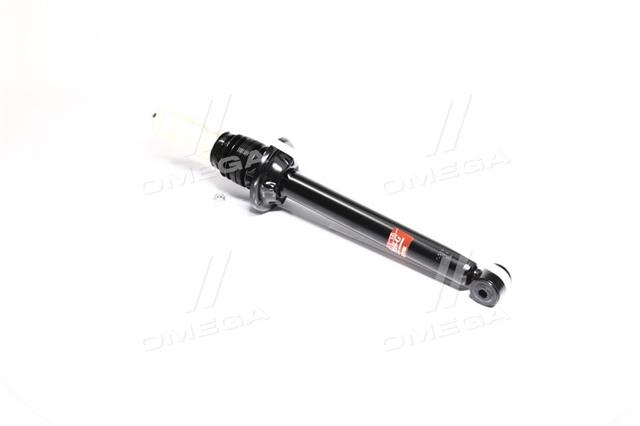 Амортизатор подвески задний газовый форд fiesta mk iv excel-g 