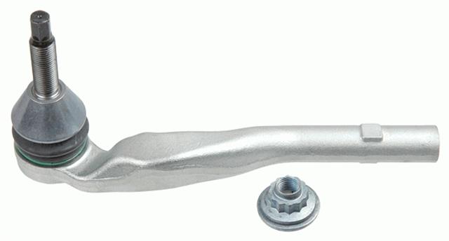 Рульовий наконечник