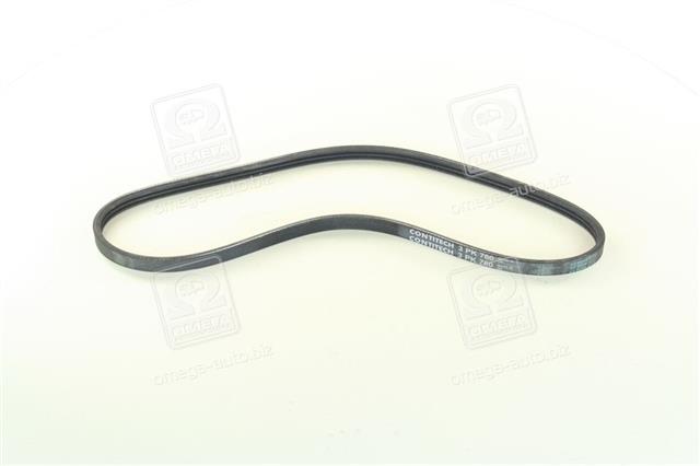 3PK760 CONTITECH