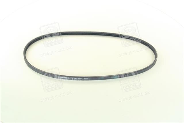 3PK850 CONTITECH