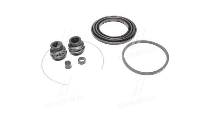Ремкомплект гальмівного супорта переднього TOYOTA Camry 06-11, RAV4 05-13, RAV4 13-18, Corolla 13-18, Prius 09-17, Camry 01-06, Auris E180 12-18, Auris E150 06-12; LEXUS ES 06-12, ES 01-06