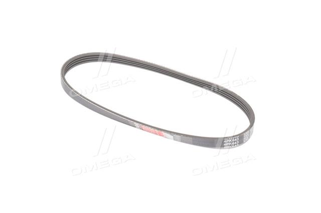 4PK643 GATES