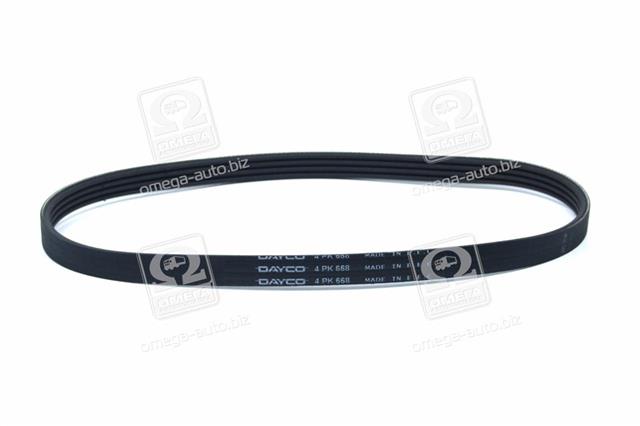 4PK668 DAYCO