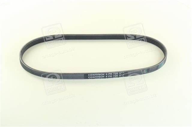 4PK725 CONTITECH