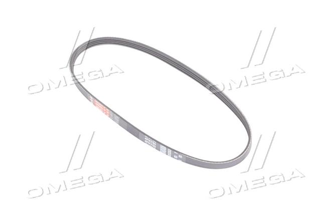 4PK750 GATES