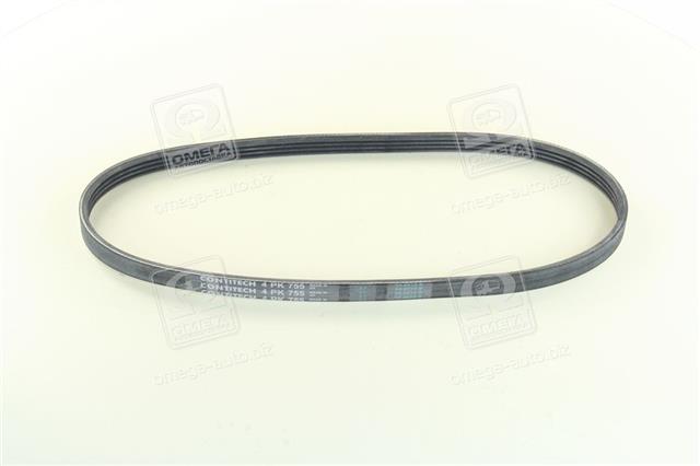 4PK755 CONTITECH