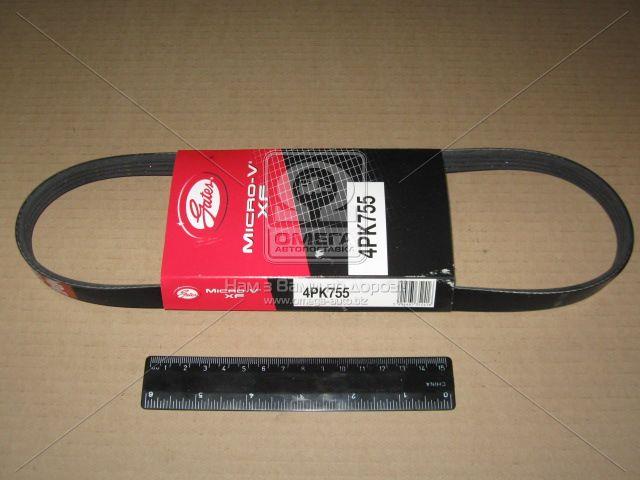 4PK755 GATES