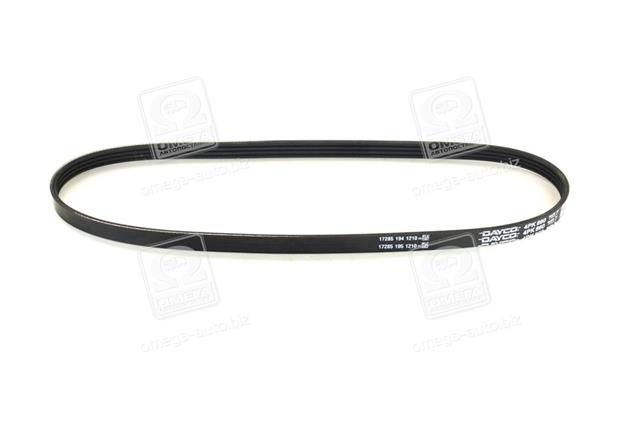 4PK860 DAYCO