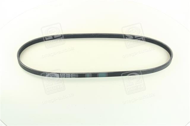 4PK945 CONTITECH