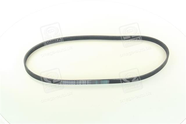 4PK970 CONTITECH