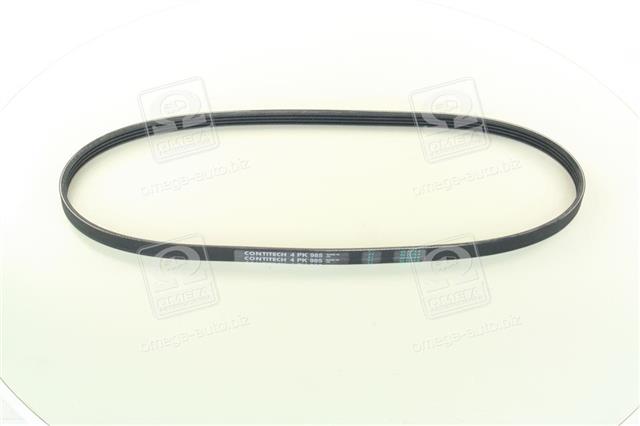 4PK985 CONTITECH