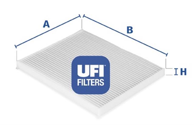 5312400 UFI