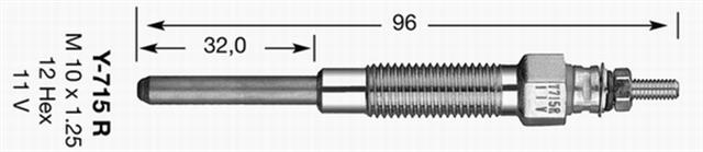 5376 NGK