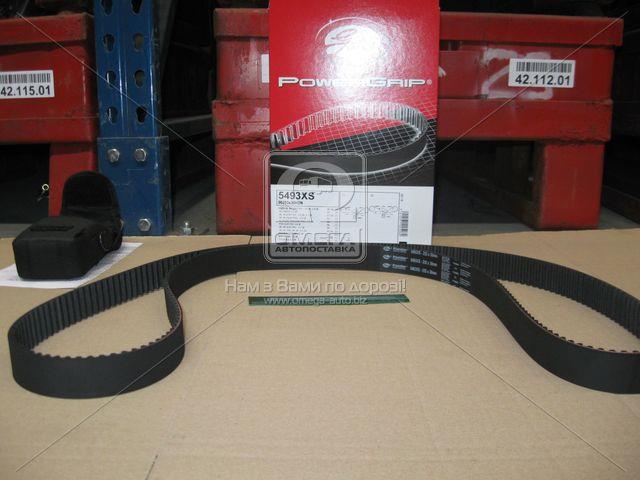 5493XS GATES