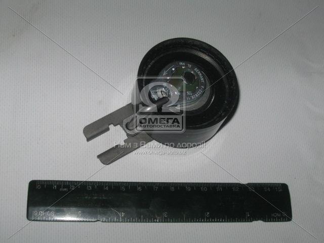 Ролик ГРМ натяжний TOYOTA Aygo 05-14; FORD Focus II 04-11; FIAT Scudo 07-16; PEUGEOT Bipper 08-17; CITROEN Berlingo 08-18; MAZDA 3 BL 09-13; SUZUKI SX-4 06-14; VOLVO V70 07-16; MINI Cooper R56 0