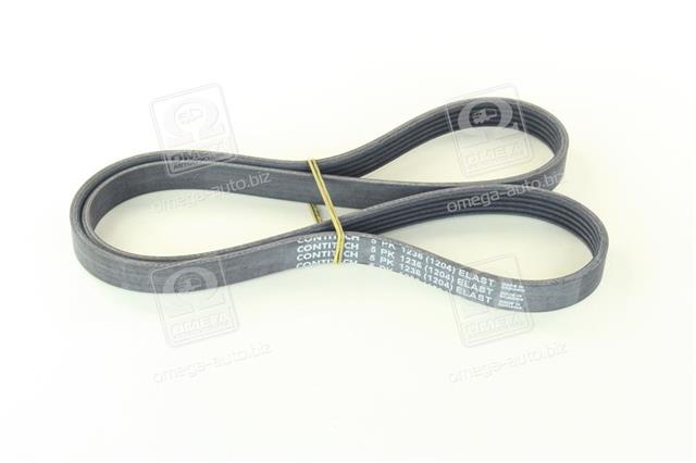 5PK1236ELAST CONTITECH