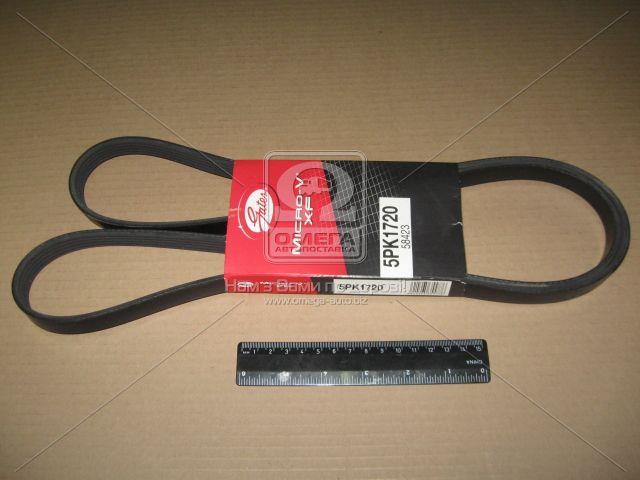 5PK1720 GATES