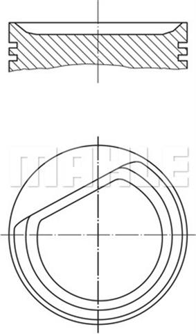 large
