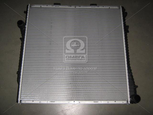 60787A NISSENS