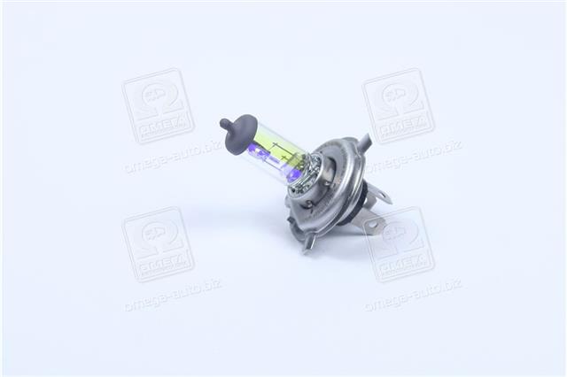 Автолампа галогенова 60/55w