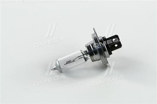 Автолампа галогенова 55w