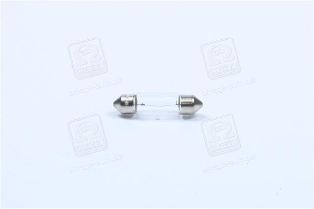 Лампа плафона салону 12V 10W C10W SV8
