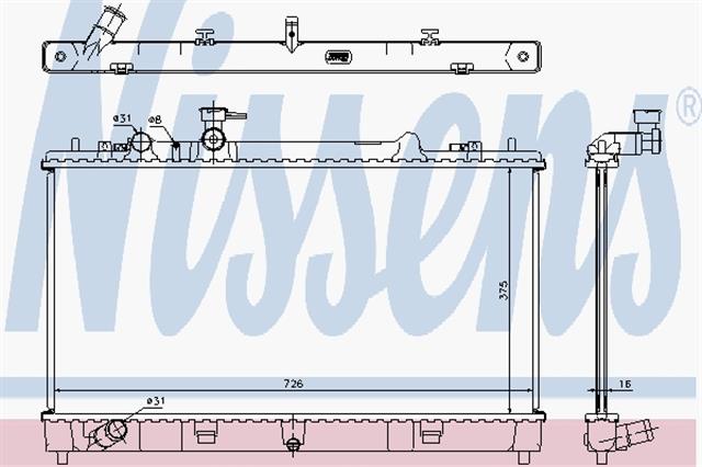 68507 NISSENS