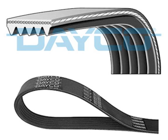 6PK1020K DAYCO
