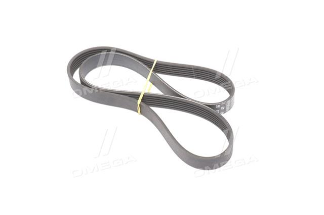 Ремінь поліклиновий VW PASSAT B7 10-15; AUDI A3 03-12; SKODA Octavia A5 04-13; SEAT Leon 05-12; FIAT Scudo 95-07; MERCEDES-BENZ E-Class W213 16-; PEUGEOT Partner 96-08; NISSAN Almera N16 00-06;