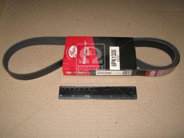 6PK1328 GATES