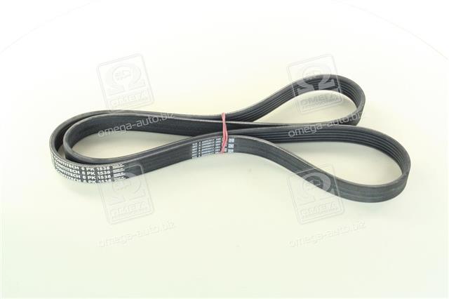 6PK1538 CONTITECH